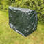 Outdoor Swing Seat Cover