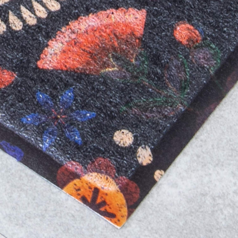 Aimun Non-Slip Indoor Doormat