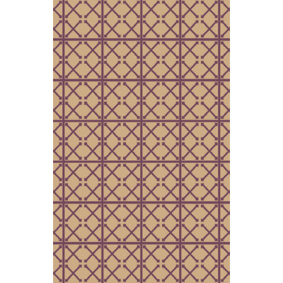 Karling Flatweave Geometric Indoor Rug