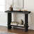 Black Oak selected