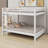 Wood Bunk Bed With Ladder-1738395802