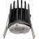 1'' Selectable Color Temperature 7 Watt Dimmable Air-Tight IC Rated Standard Recessed Lighting Kit