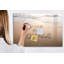 Magnetic Glass Dry Erase Board