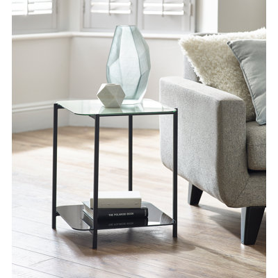 Birmingham Lamp Table