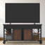 Armoire de style campagnard