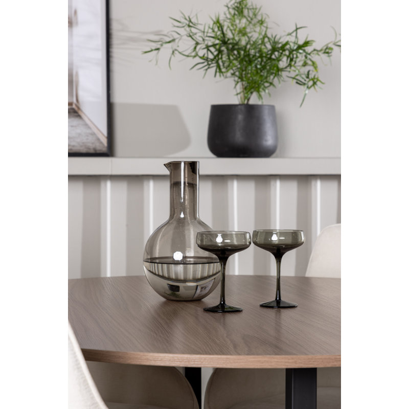 Winslow 4 - Person Dining Set