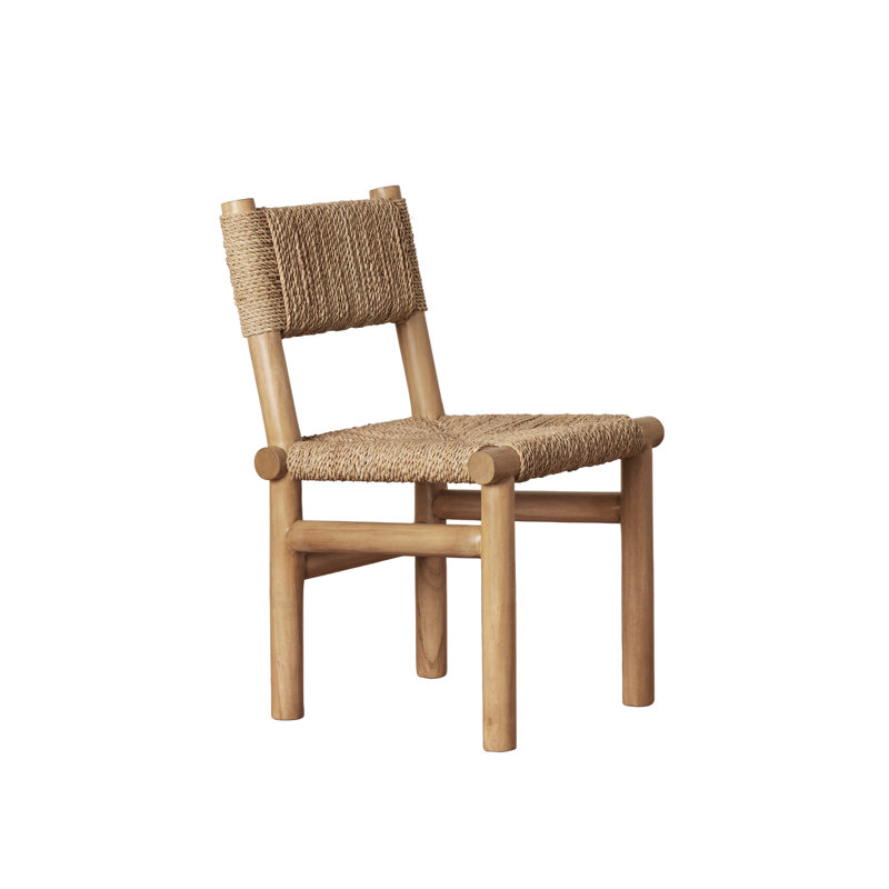 Hacienda Solid Wood Dining Chair