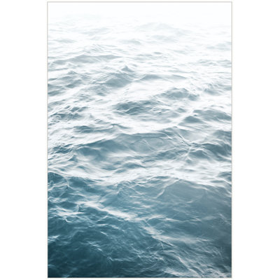 Fading Tide