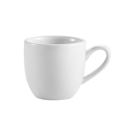 CAC China Cup C.D. 3.5oz 2 1/2"