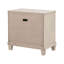 Table de chevet 2 tiroirs Tasnim