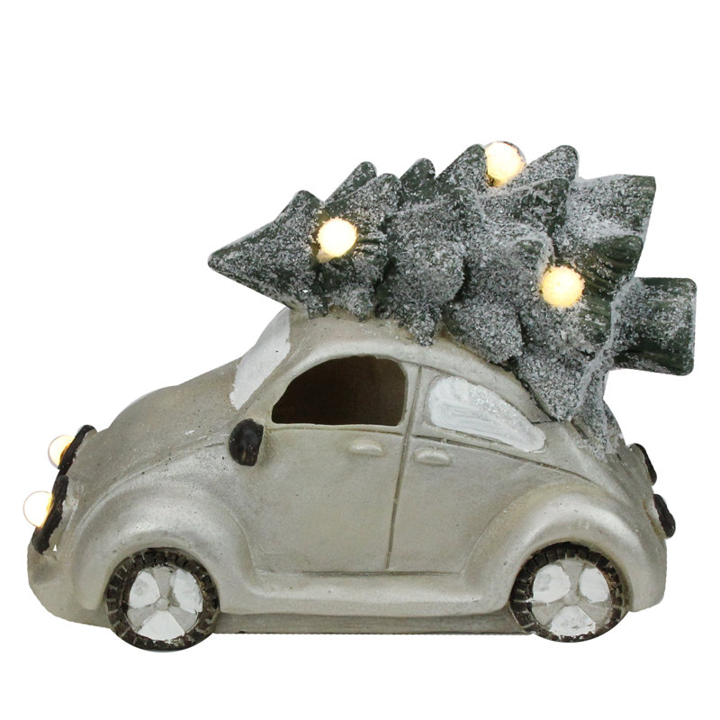 Décoration de table 13,5 "Beetle