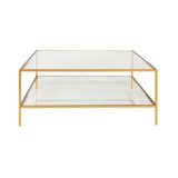 Kayce Modern Coffee Table