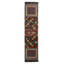 Rug & Kilim’S Tribal Runner In Beige-Brown All Over Geometric Pattern-1965187270