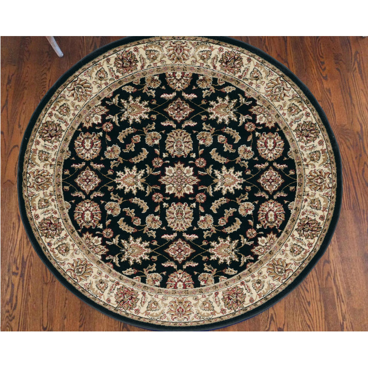 Northgate Oriental Indoor Rug