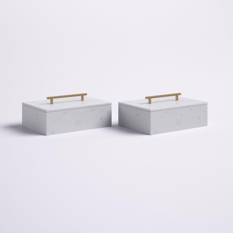 Boîte à bijoux