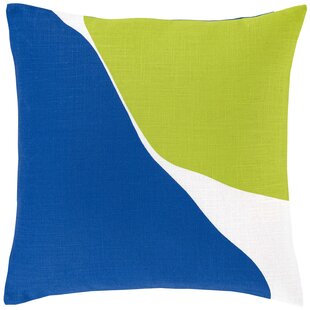 Boulders Abstract Throw Pillow