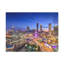 No Frame Print on Canvas-22849931