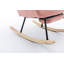 Chaise berçante Lechler-534598889