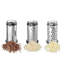 Gefu Stainless Steel Grater