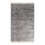 Fancy Area Rug in Ice Blue/Ivory-35525394