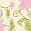 Claro Floral Handmade Tufted Ivory/Pink Area Rug-21773807