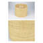 Acad 3 - Light Rattan Kitchen Island Pendant