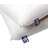 Compton Foam Plush Cooling Pillow-230435182