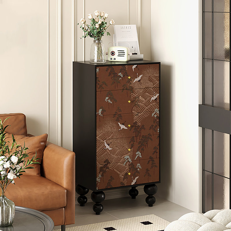 Armoire à tiroirs French Home
