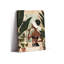 1 Piece Wrapped Canvas Wall Art