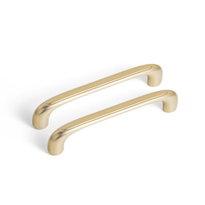 5" Center To Center Bar Pull
