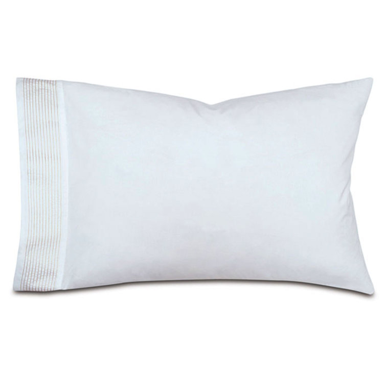 Marsden Egyptian Cotton Percale Solid Colour Sheet Set