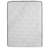 Marcum Medium Tight Top Innerspring and Memory Foam Hybrid Mattress-947871726