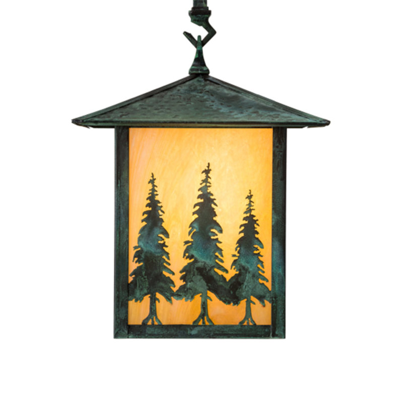 Seneca 1 - Light Pendant