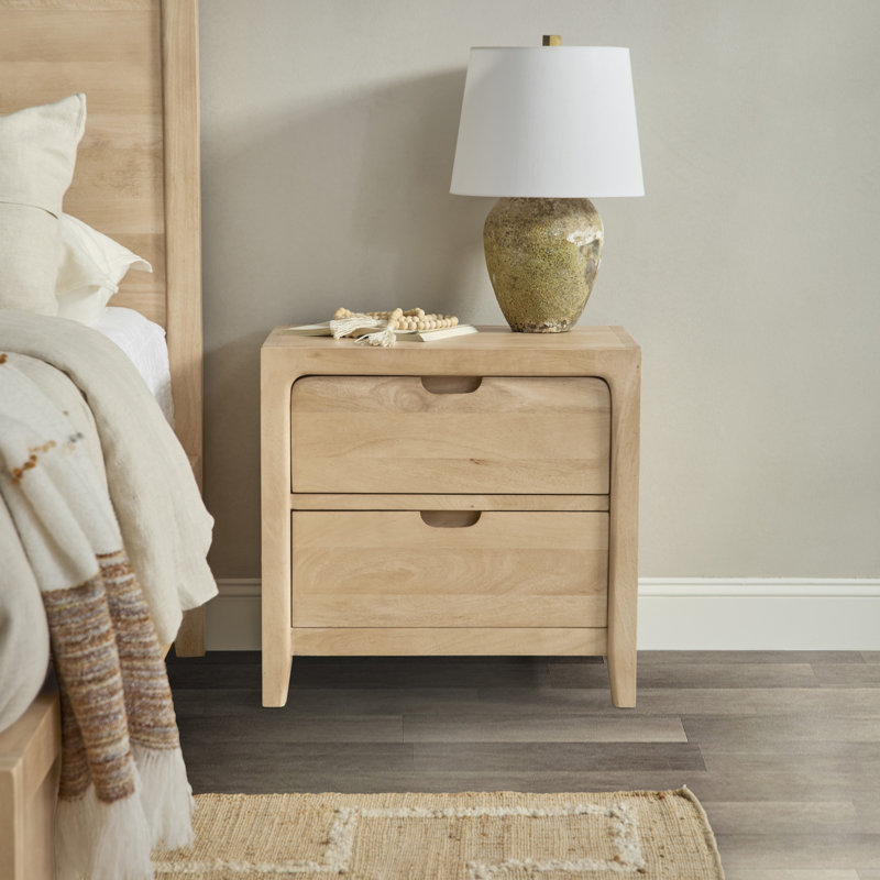 Laguna 3-Piece Bedroom Set, Queen