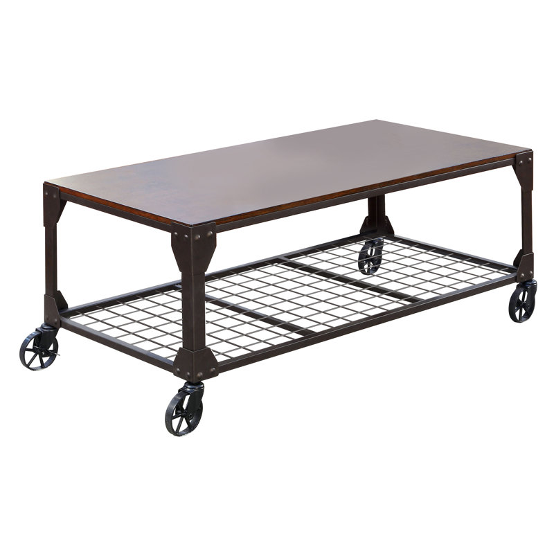Table basse Kamer