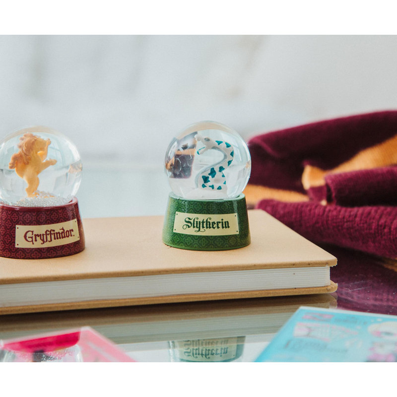 Cloche Or Water Globe