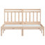 Bed Frame Solid Wood-633281523-633281522