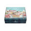 Alma De Lisboa Porcelain China Charger