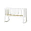 Fuori Cot Bed