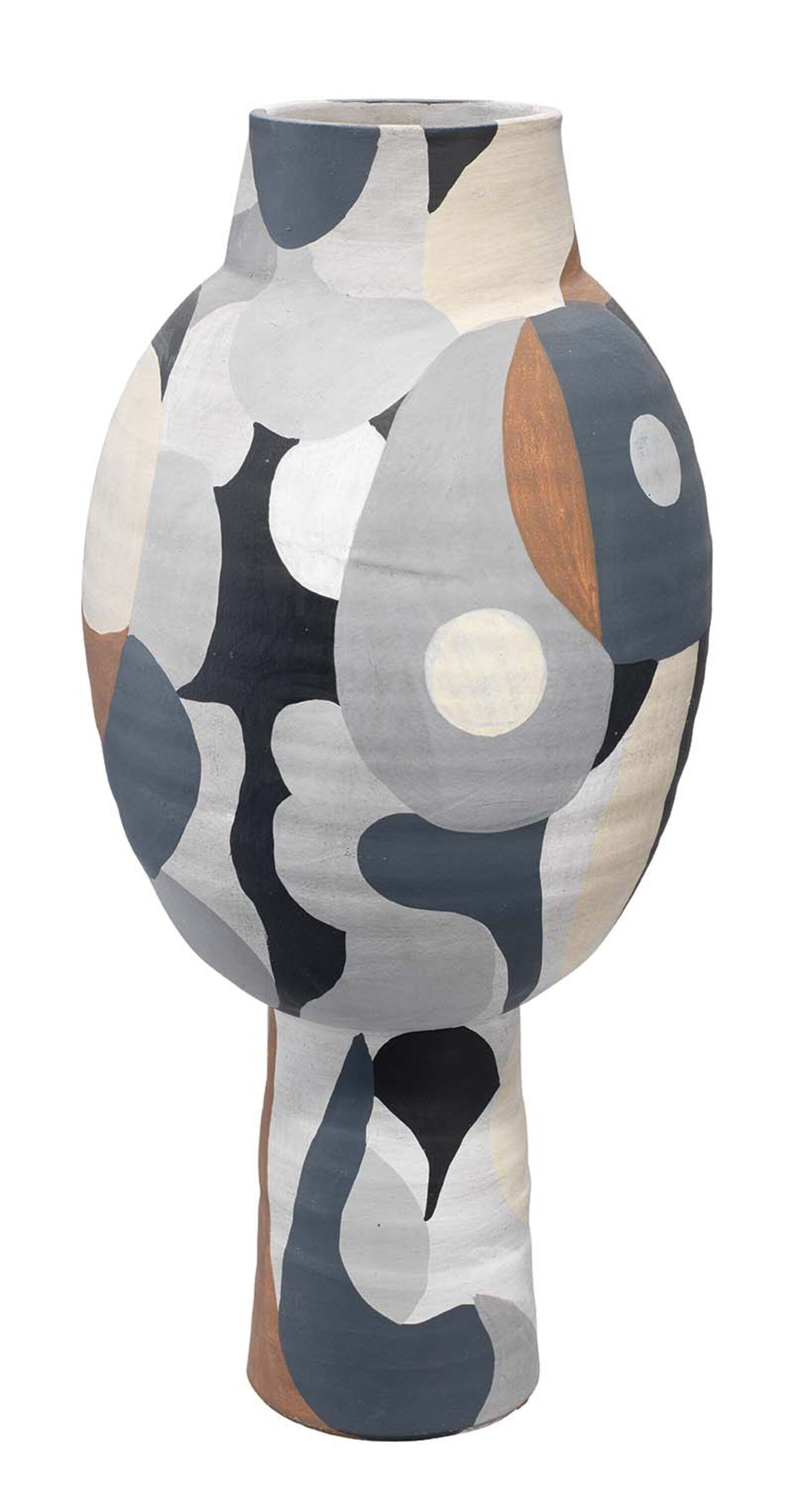 Wayfair  Ceramic Table Vases You'll Love in 2024