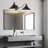 Konieczny 2 - Light Vanity Light