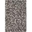 Inhabit Designer Gray Area Rug-1675455233