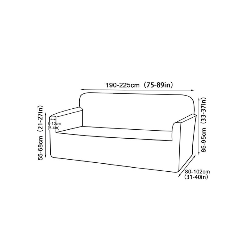 Sofa Slipcover