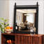 Miroir mural Rustic-423545537