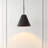 Naesha 1 - Light Cone Pendant-1332473733