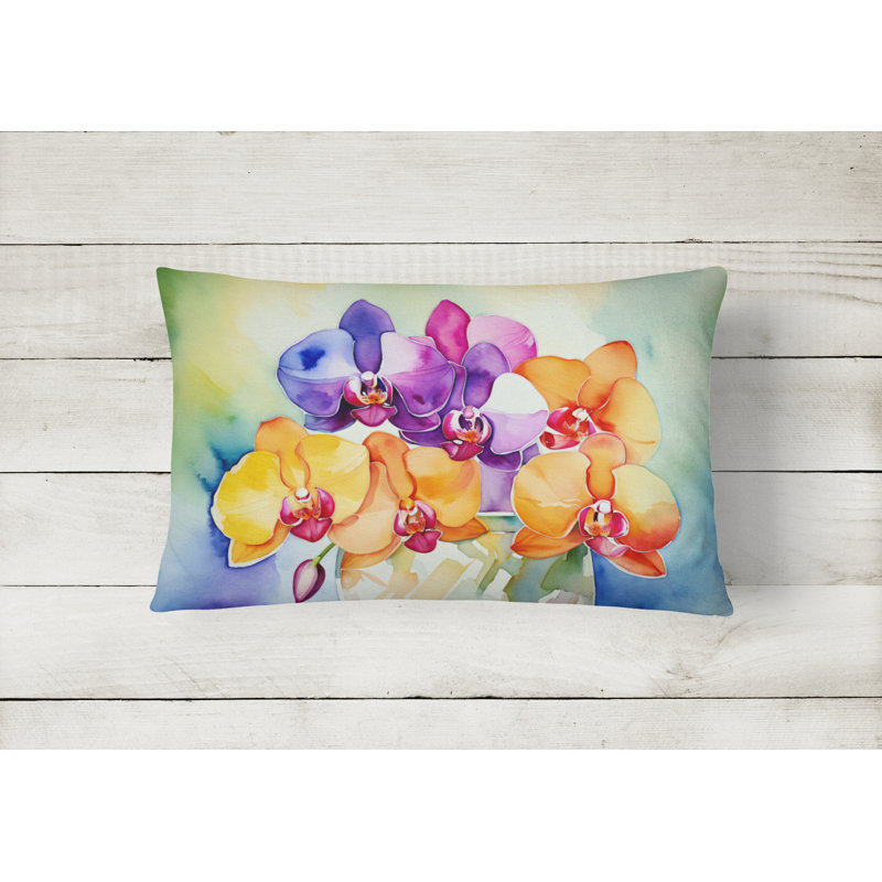 Other/No Pattern Outdoor Throw Pillow