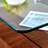 Two-Tier Square Coffee Table
