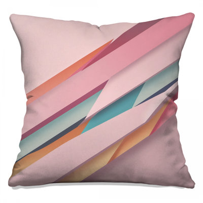 Coussins décoratifs double face