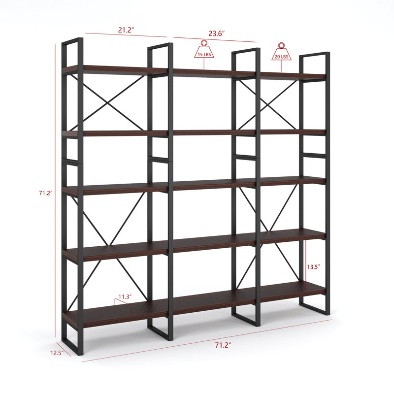 Etagere Bookcase