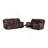 Brown Sofa-350714736